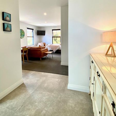Nelson City Centre Apartment 1 외부 사진