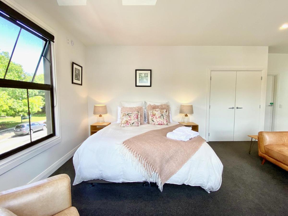 Nelson City Centre Apartment 1 외부 사진