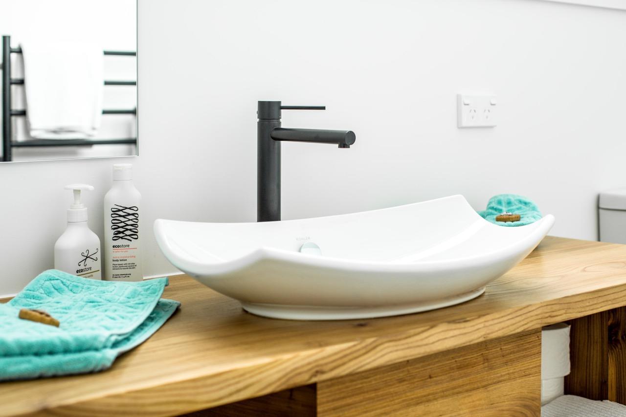 Nelson City Centre Apartment 1 외부 사진
