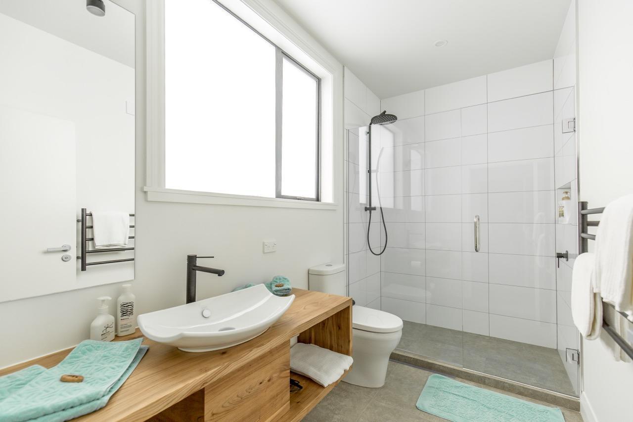 Nelson City Centre Apartment 1 외부 사진